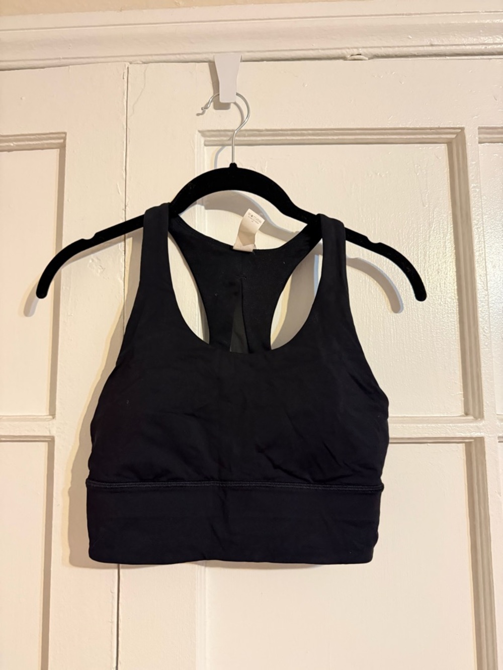 Lululemon Invigorate Bra Long Line
